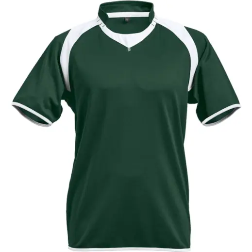 BRT Pakari Rugby Jersey II Bottle-White